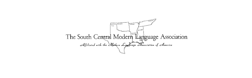 South Central Modern Language Association Conference 2023